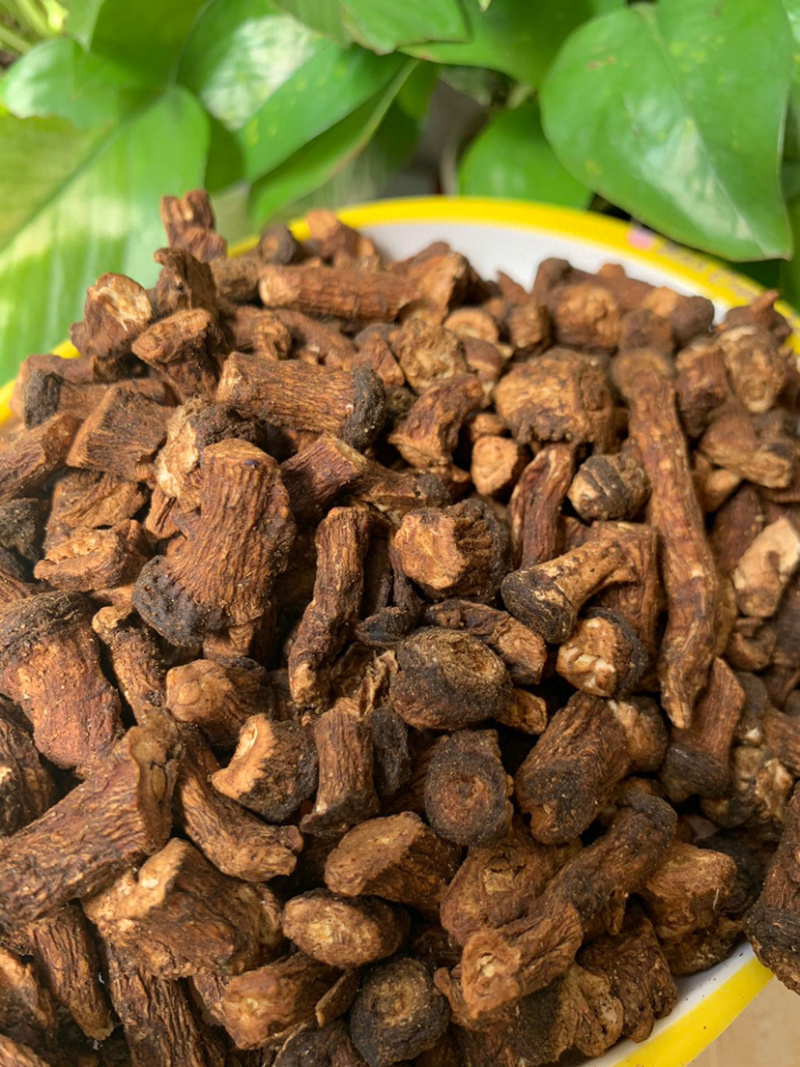 蒲公英根茶大根电商实体微商淘货源一件代发