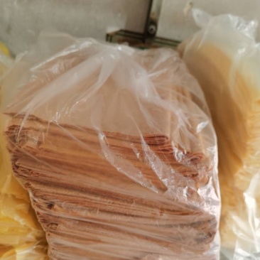 沂蒙特色水果煎饼蔬菜煎饼