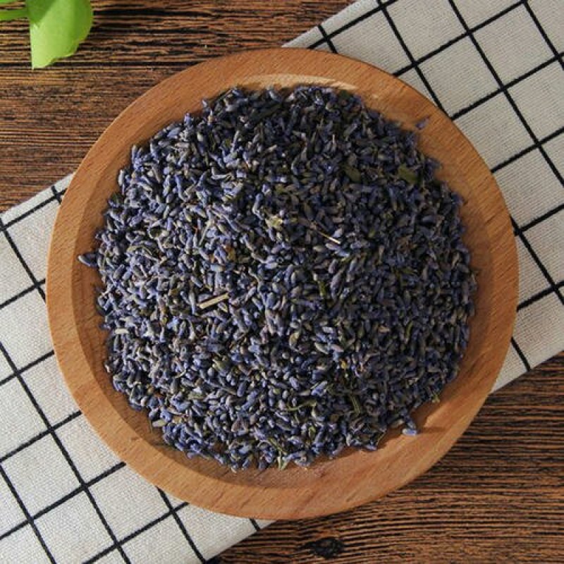 薰衣草，常年批发供应药食同源，薰衣草
