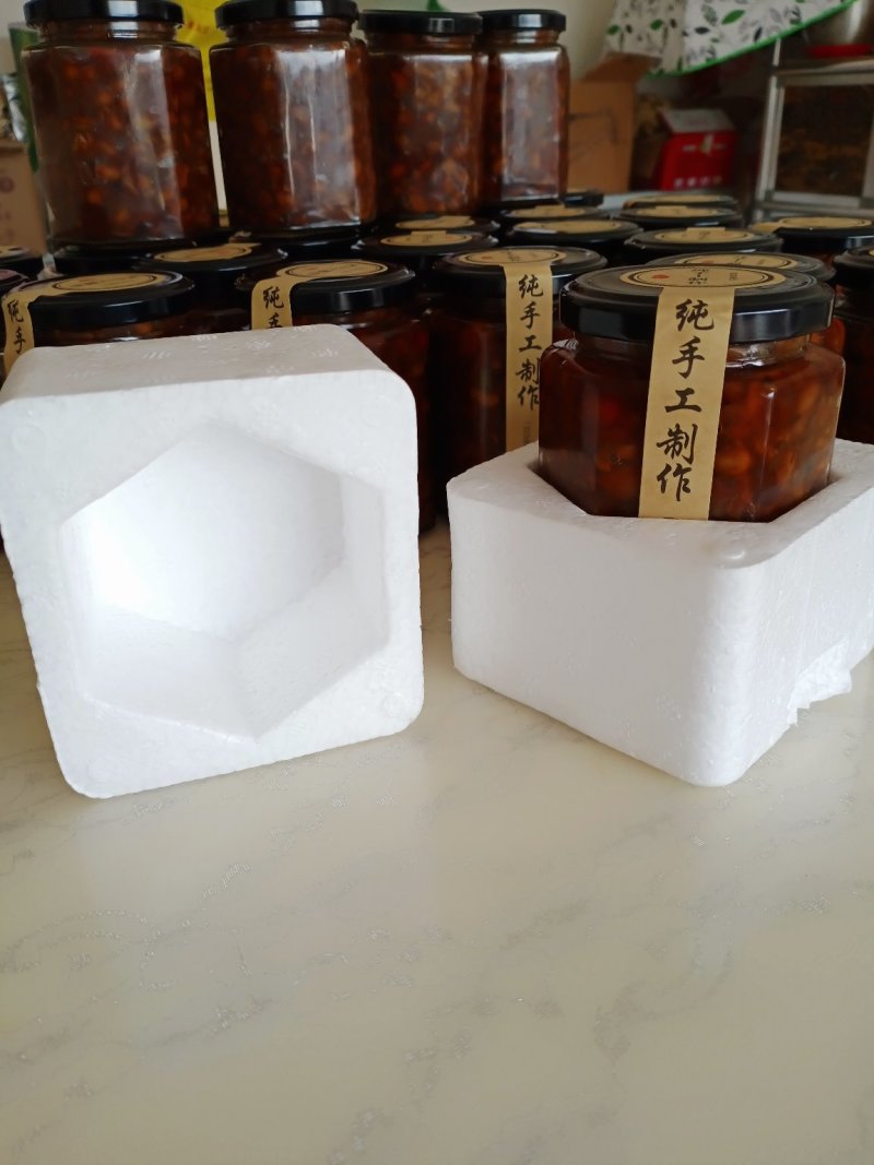 新鲜芥菜丝