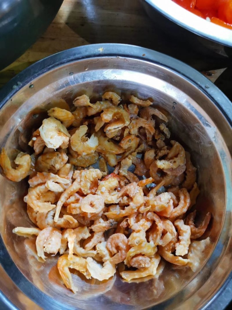 海鲜粽子