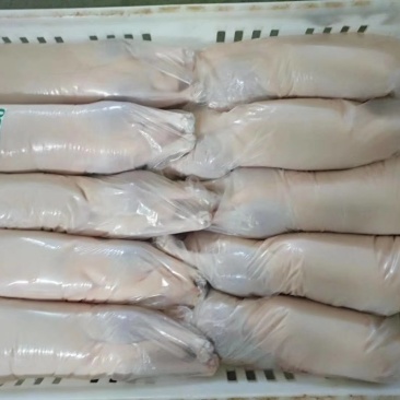 白条鸭