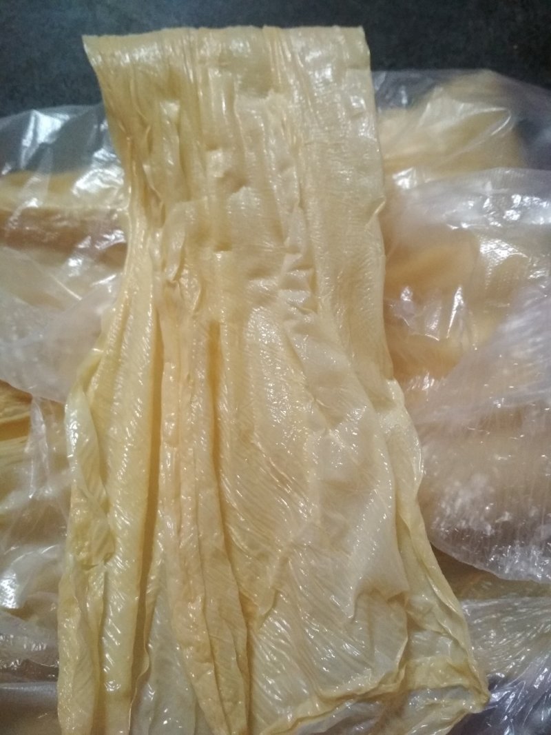 腐竹江西特产纯天然食品