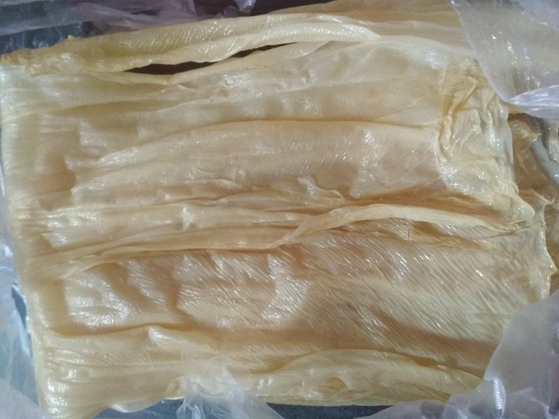 腐竹江西特产纯天然食品