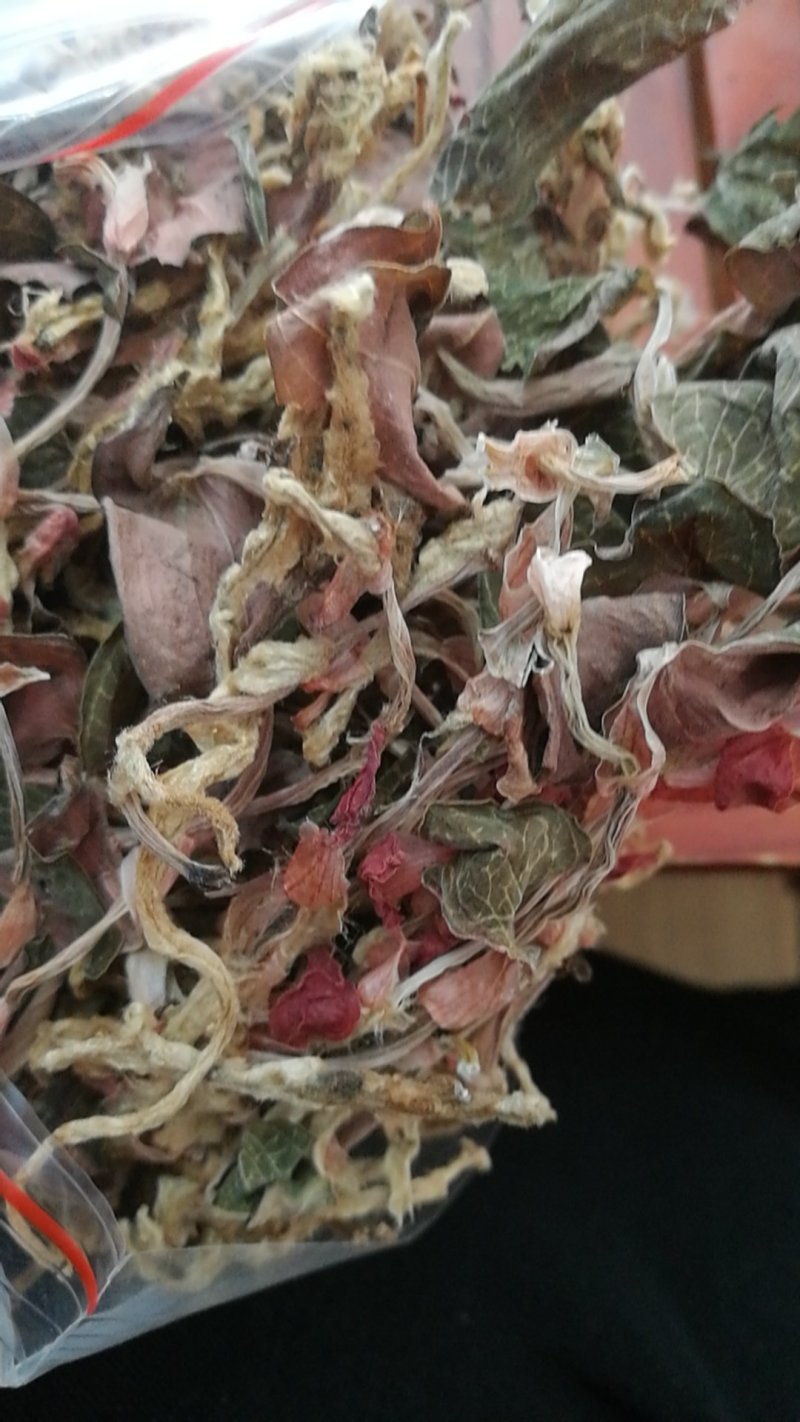 无碎金线莲干货，干品，整株，产地一手货源批发