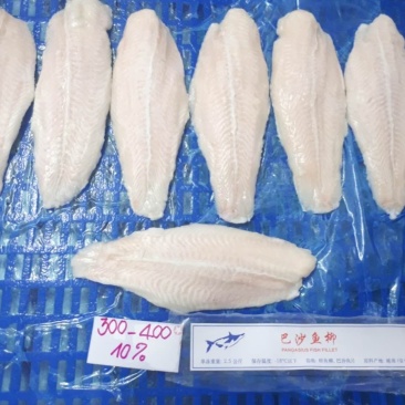 巴沙鱼柳