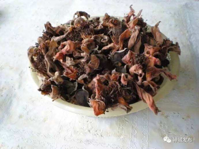 中药材木棉花干农家自晒木棉花包邮价农家初选111