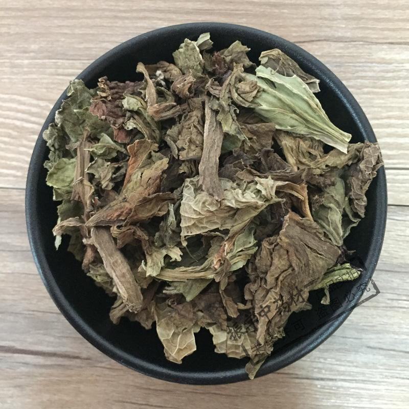 中药材独一味独一味干111农家初选111