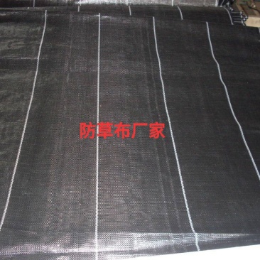 防草布
