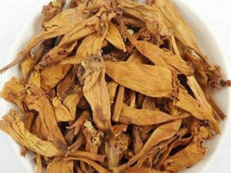 凌霄花，常年批发供应冷背中药材，凌霄花，凌霄花根中药材