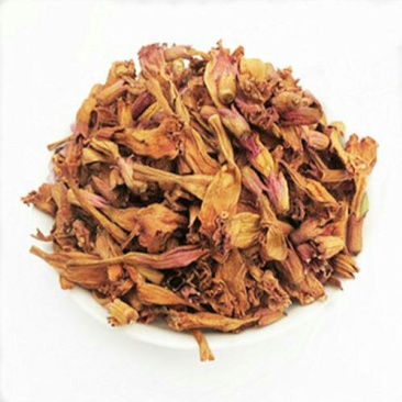 凌霄花，常年批发供应冷背中药材，凌霄花，凌霄花根中药材