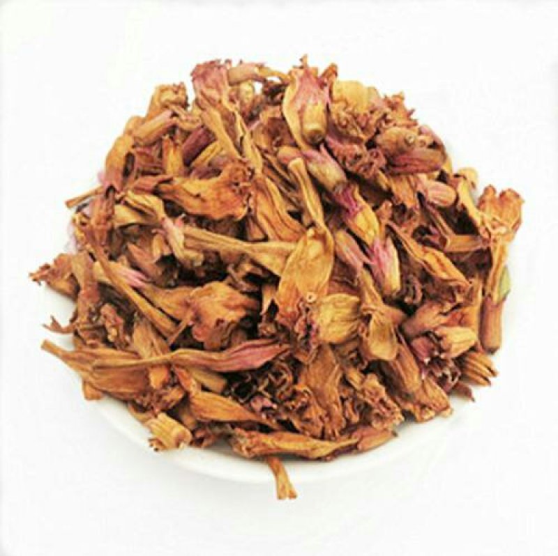 凌霄花，常年批发供应冷背中药材，凌霄花，凌霄花根中药材