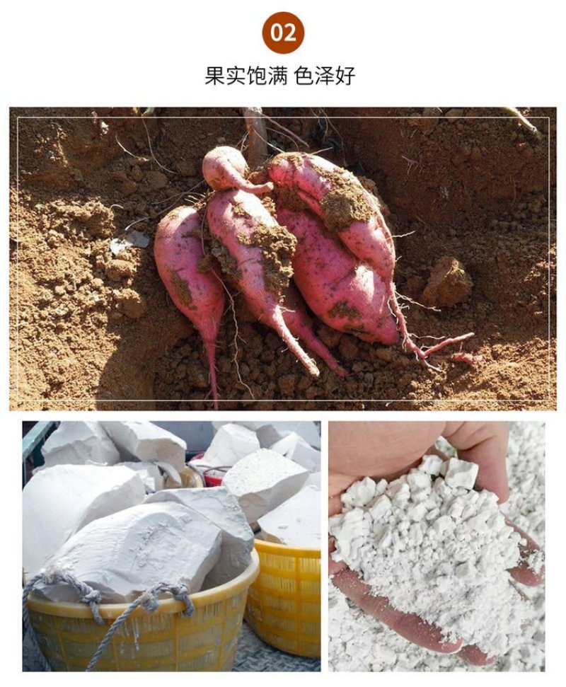 【一件代发】山东特产手工红薯粉皮，自然晾晒，口感劲道