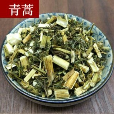 青蒿，常年批发供应青蒿中草药