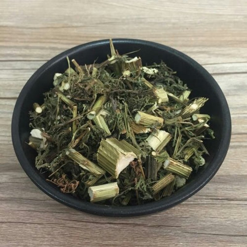 青蒿，常年批发供应青蒿中草药