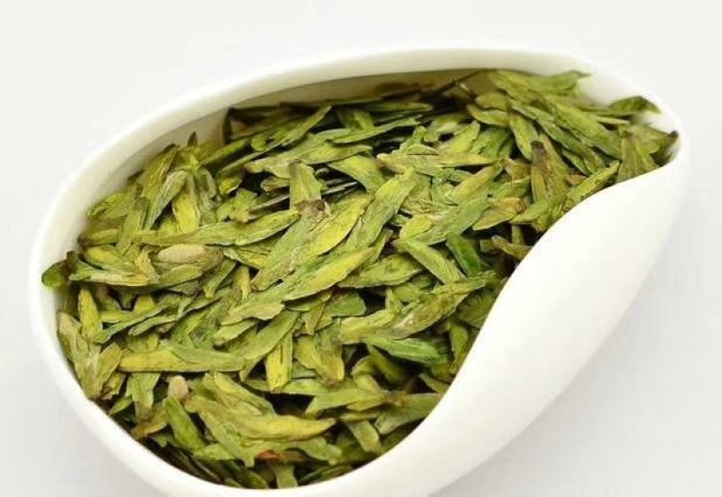 2020峨眉半山绿茶茶香四溢毛尖茶