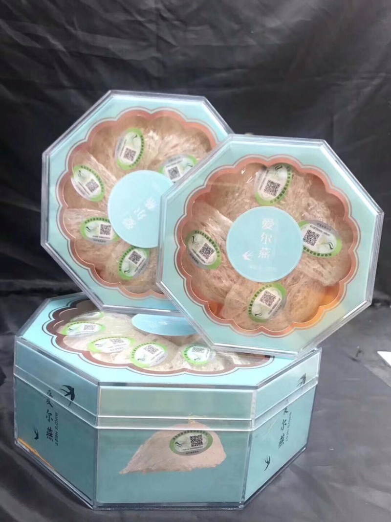 燕窝印尼燕窝一级孕妇燕窝无添加