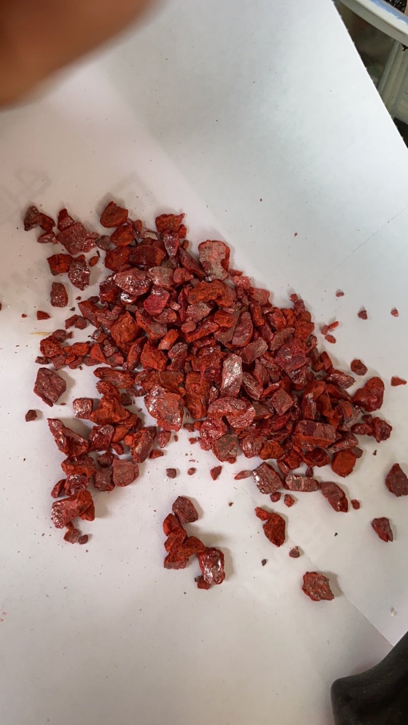 辰砂朱砂朱砂粉批发中药材量大从优各种中药材