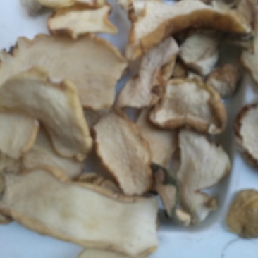 黄精片(切片)诚信第一