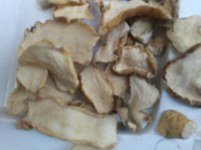 黄精片(切片)诚信第一