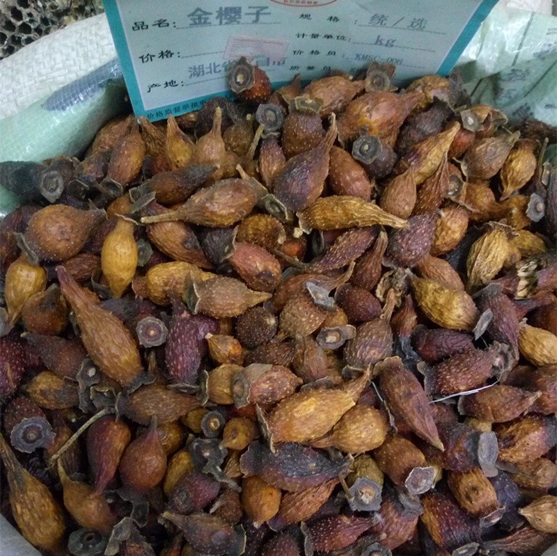金樱子代打粉各种规格干货专业批发中药