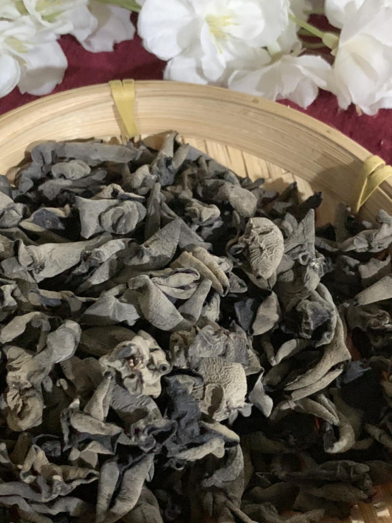 东北鼠耳老鼠耳木耳淘货源微商电商实体一件代发