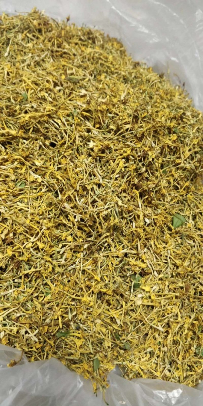 云南野生金银花产地直销