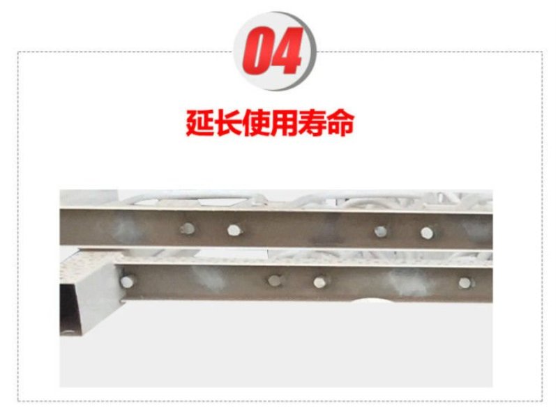道路护栏围栏马路隔离栏市政护栏京式护栏城市交通防护防撞栏
