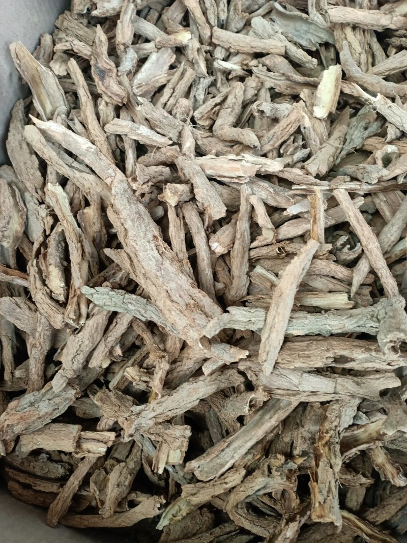 地骨皮！含量高！规格全！产地直销一手货源价格优！
