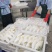 鲳鱼金鲳鱼单冻无冰衣500/600规格鲳鱼