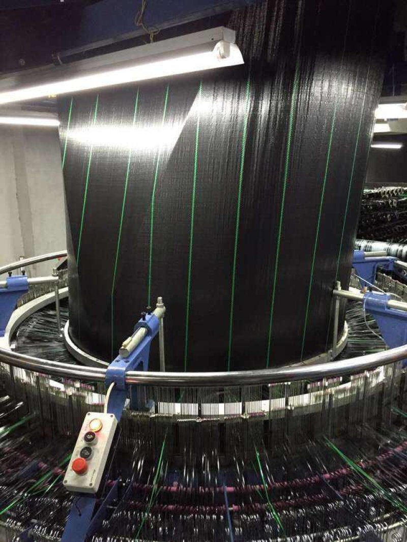 防草布