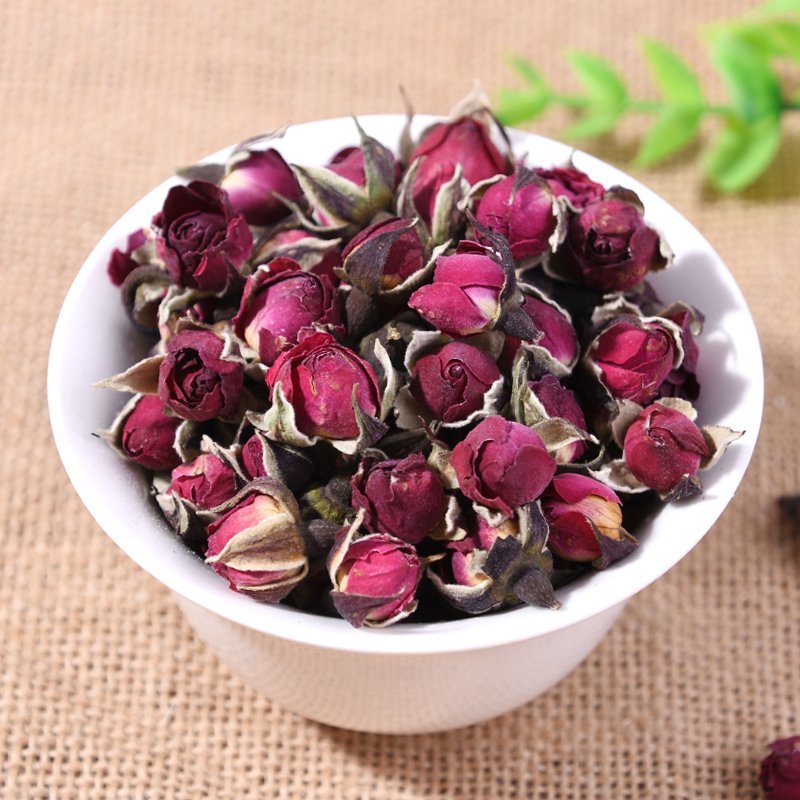 玫瑰花茶天然平阴玫瑰花草茶包邮（偏远地区除外）子露