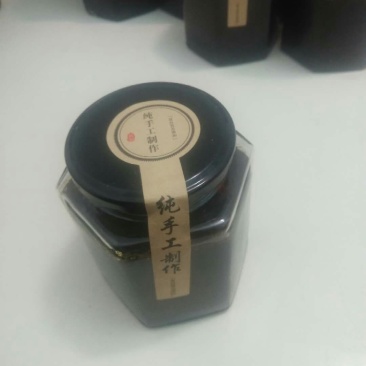 红薯糖稀