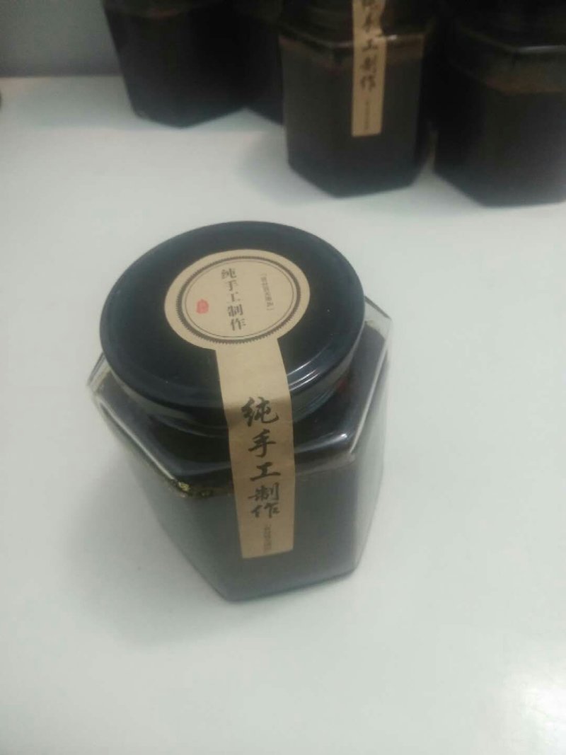 红薯糖稀