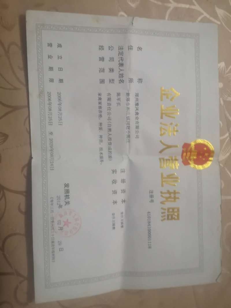 郑州小旭禽业公司:主要经营B380种蛋、良凤花种蛋、快大