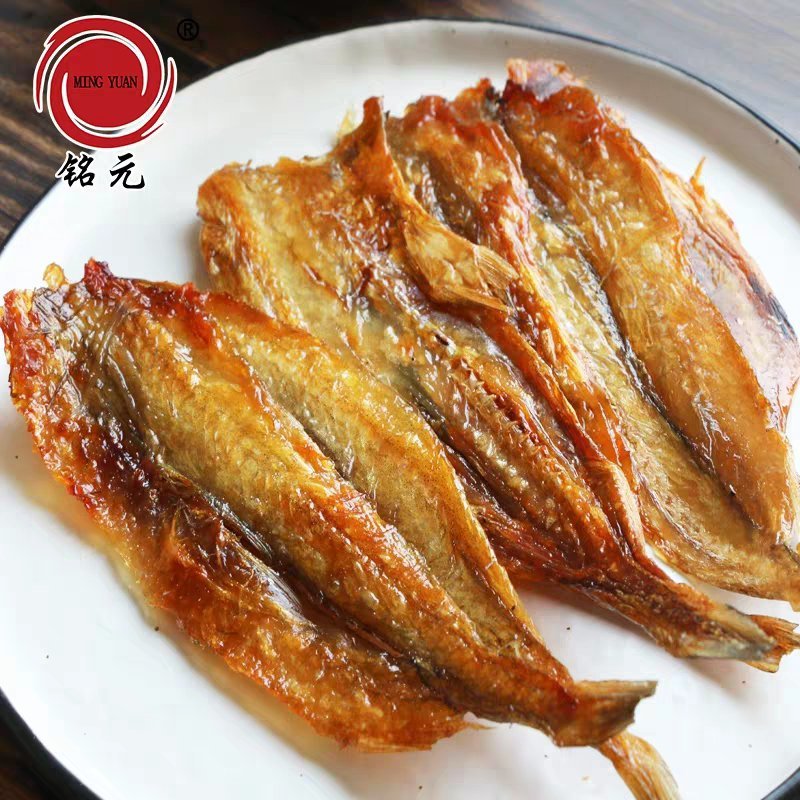 龙头鱼干鱼干烤鱼片