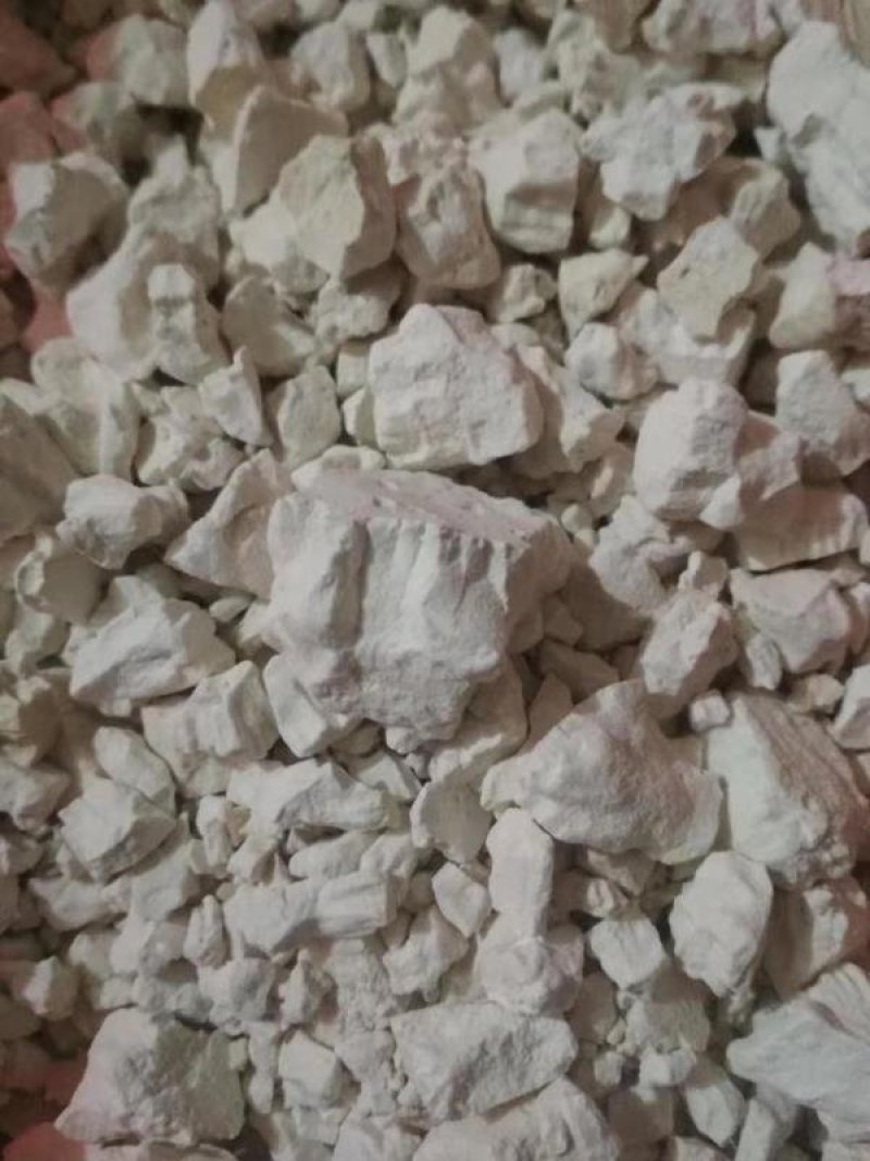 真正红薯榨取的可粒状番薯粉红薯粉无漂白无泥沙