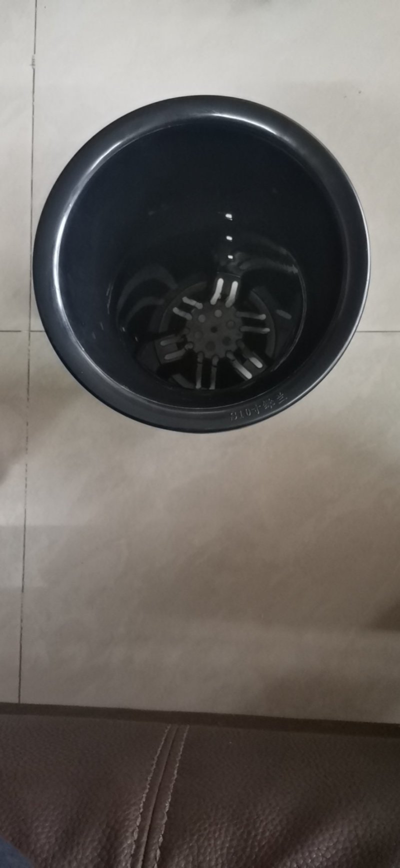 兰花盆，厂家直销质量保证！破损包赔，气泡膜包装快递包邮