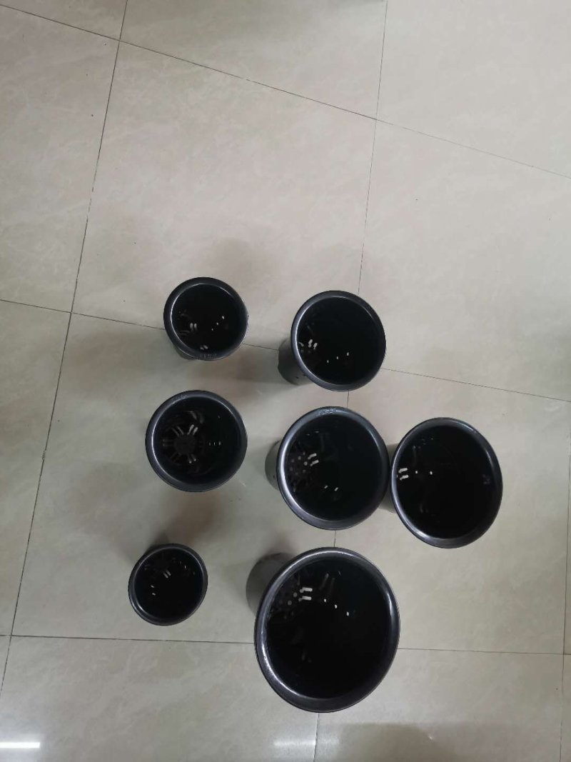 兰花盆，厂家直销质量保证！破损包赔，气泡膜包装快递包邮