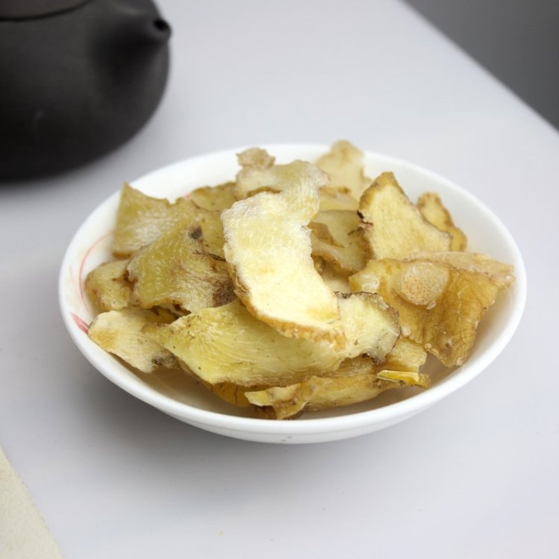 黄精中药材正品黄精生黄精野生黄精片另有制黄精包邮