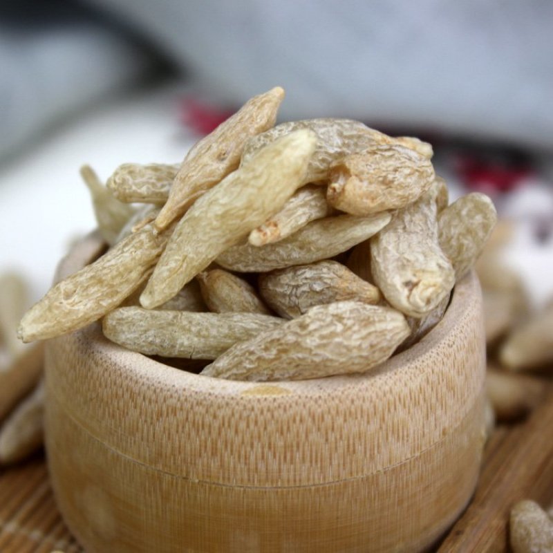 无硫麦冬茶特级天然麦冬川麦冬绵麦冬麦门冬泡茶包邮
