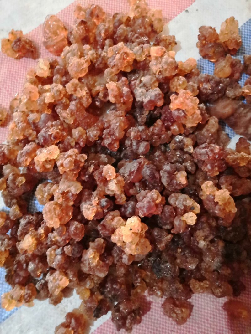 桃胶：精品桃胶、小包装桃胶大货批发一手货源！量大包邮。