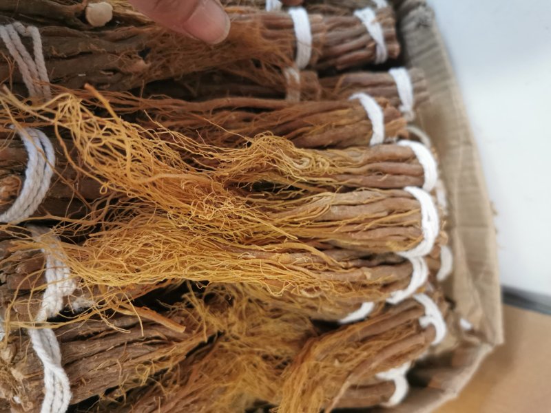 红参须产地直销量大从优