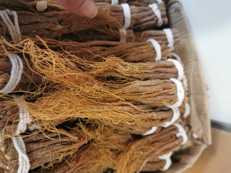 红参须产地直销量大从优
