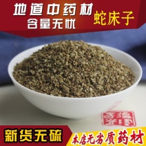 蛇床子野生蛇床子中药材蛇米蛇珠蛇床仁蛇床果气果双肾子包邮