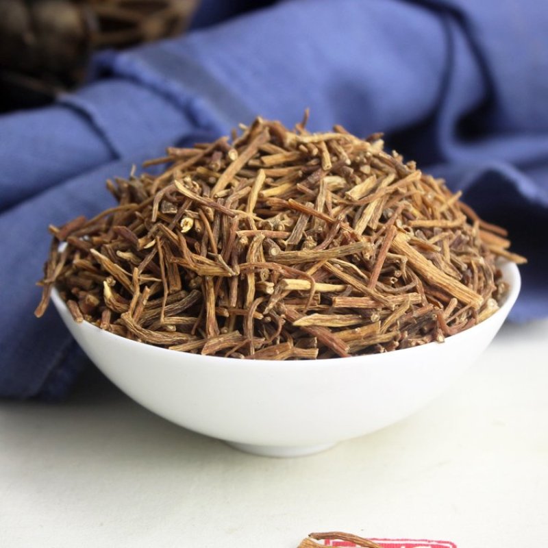 龙胆草中药材龙胆草龙胆草杆非根包邮子露生物科技