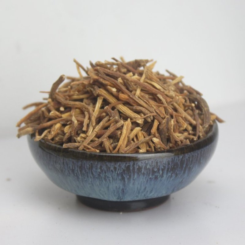 龙胆草中药材龙胆草龙胆草杆非根包邮子露生物科技
