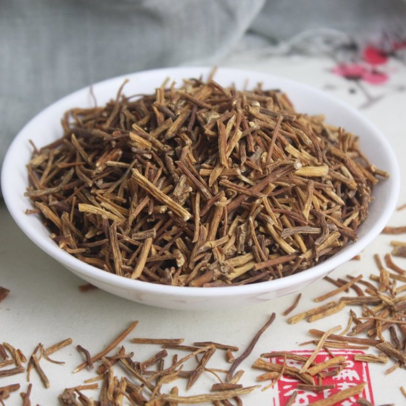 龙胆草中药材龙胆草龙胆草杆非根包邮子露生物科技
