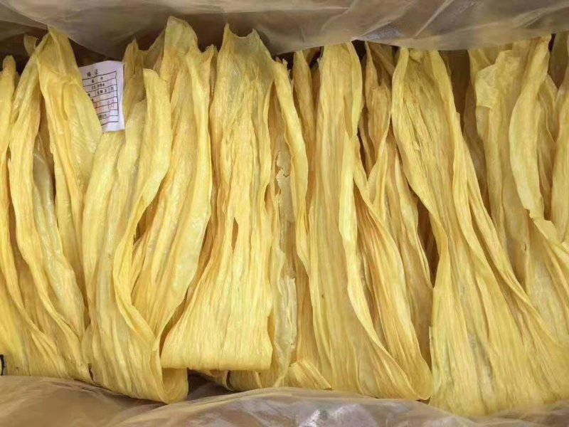 腐竹