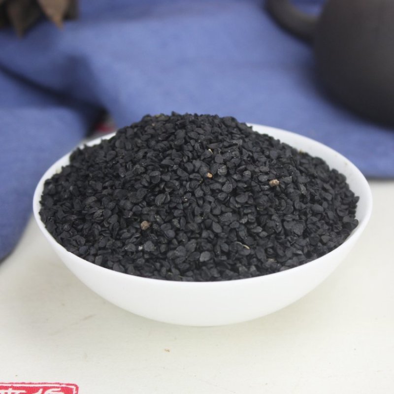 韭菜子中药材野生男性泡茶泡酒韭菜籽粉韭菜籽种子包邮